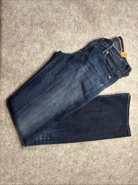 👖 Citizens of Humanity Petite Bootcut Jeans | Size 27 | Soft Stretch Denim